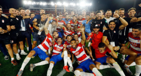 赫罗纳VS莱万特保级生死战：亚马尔与埃雷拉巅峰对决直播