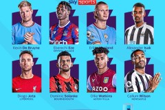 铁桶阵功亏一篑，伯恩利下半场没有一次在利物浦禁区内触球