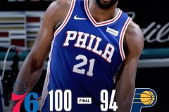 字母哥37分10板，雄鹿队力克强敌晋级，胜利喜悦瞬间刷屏