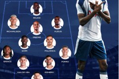 拉什福德又飘了！欧冠进球后训练迟到被巴萨弃用，替补出场助攻正名