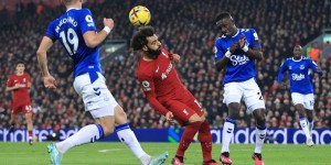 21米超级世界波！阿森纳7000万核心腾空庆祝，英超首球诞生！