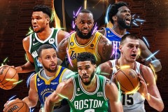 NBA绝杀时刻：利拉德9秒逆转火箭，三分绝杀定胜局，误会后与阿德情谊加深